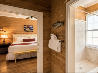 Eight Bedroom Key West Vacation Residence